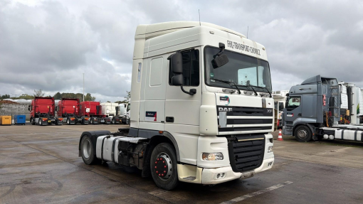 DAF--XF 105.410