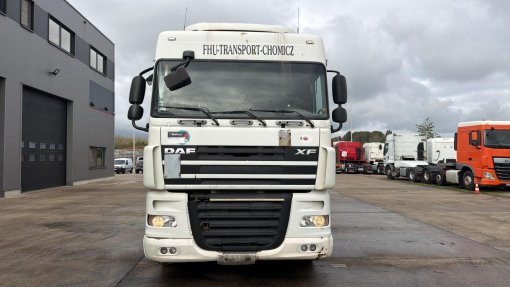 DAF--XF 105.410