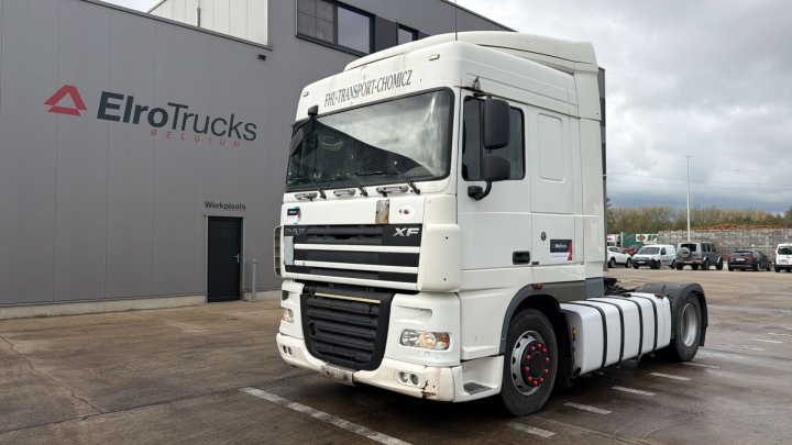 DAF--XF 105.410