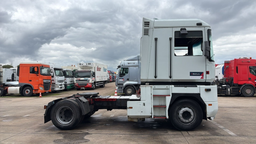 Renault--AE 440 Magnum E-tech