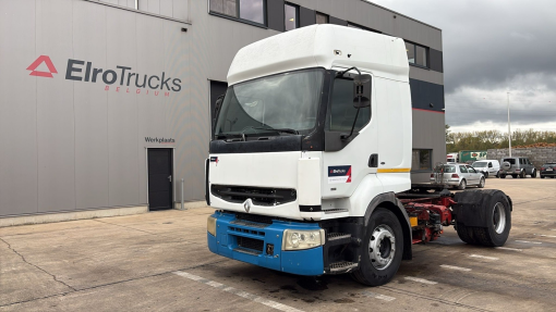 Renault  Premium 400
