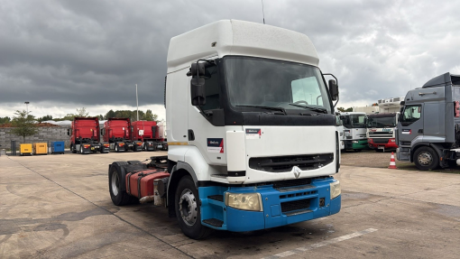 Renault--Premium 400