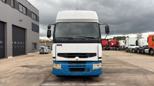 Renault--Premium 400