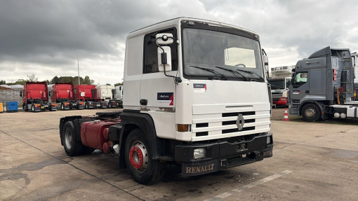 Renault--R 385 Major