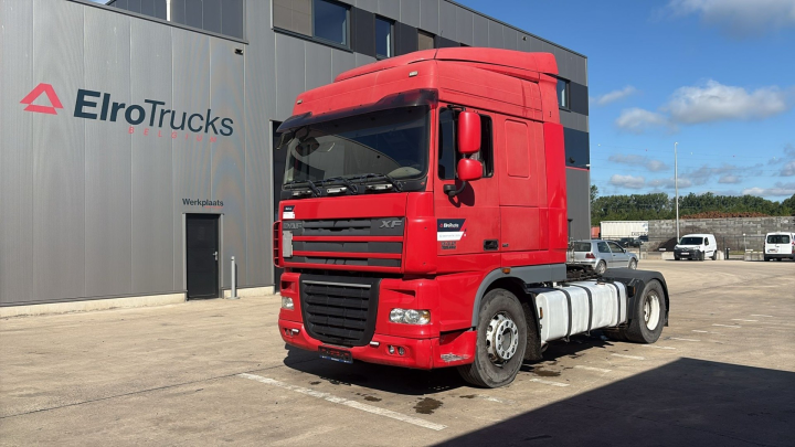 DAF--105 XF 460