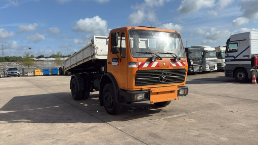 Mercedes-Benz--SK 1628