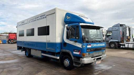 DAF--45 ATI 150