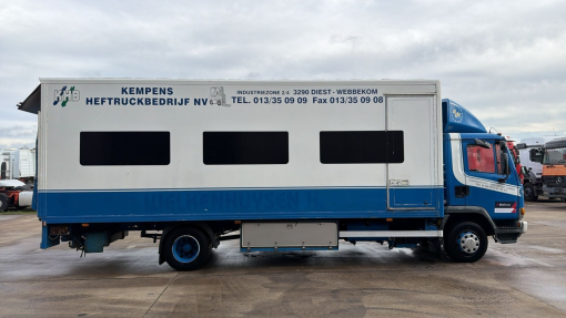 DAF--45 ATI 150