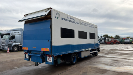 DAF--45 ATI 150