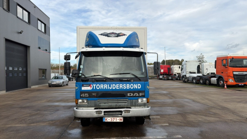 DAF--45 ATI 150