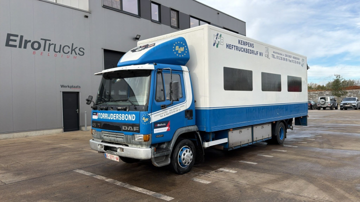 DAF--45 ATI 150