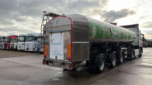 TURBO'S HOET--OC/3AT/39