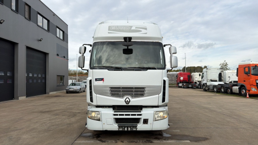 Renault--Premium 450 DXI