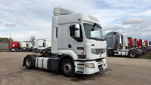 Renault--Premium 450 DXI