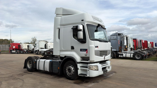 Renault--Premium 450 DXI