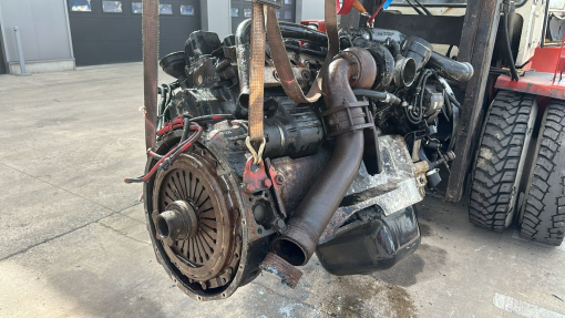 MAN--F2000