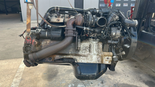 MAN--F2000