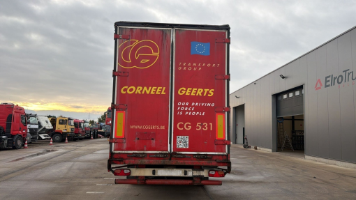 Van Hool--S/00151