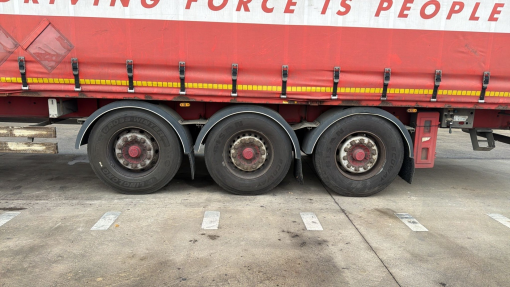 Van Hool--S/00151