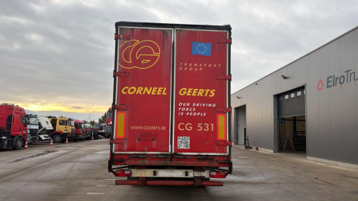 Van Hool--S/00151