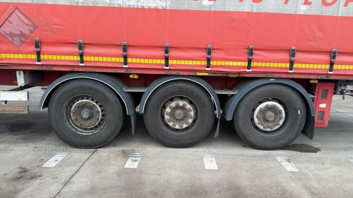 Van Hool--S/00151