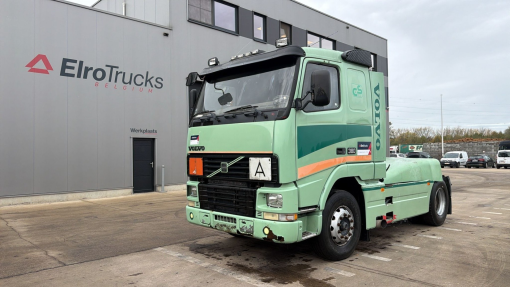 Volvo  FH 12.380