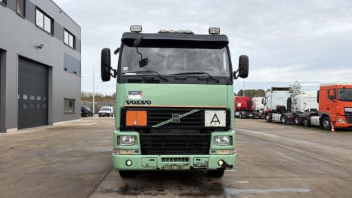 Volvo--FH 12.380