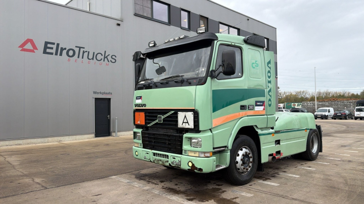 Volvo--FH 12.380