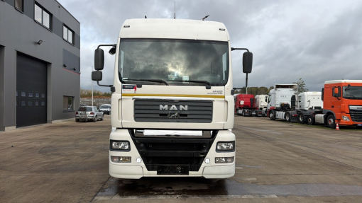 MAN--TGA 18.350