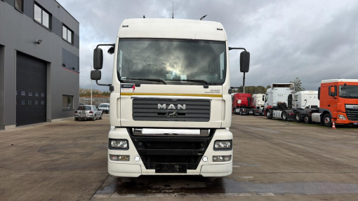 MAN--TGA 18.350