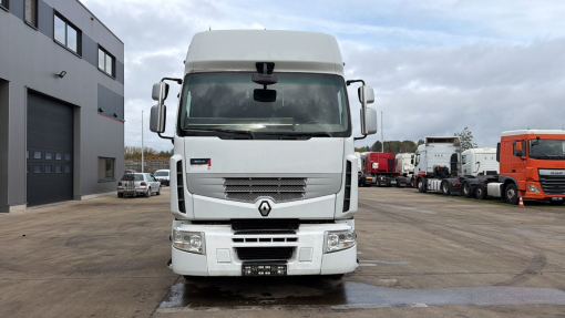 Renault--Premium 430 DXI