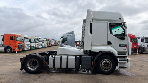 Renault--Premium 430 DXI