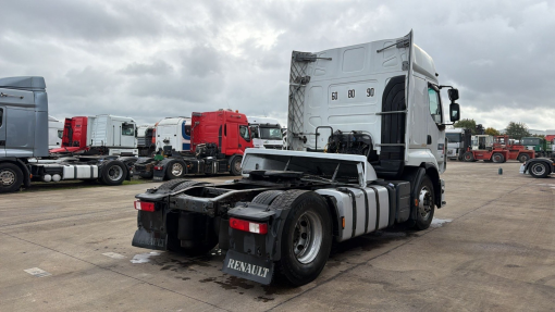 Renault--Premium 430 DXI