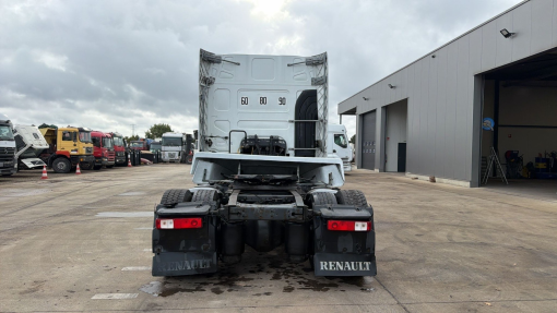 Renault--Premium 430 DXI