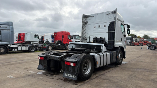 Renault--Premium 430 DXI