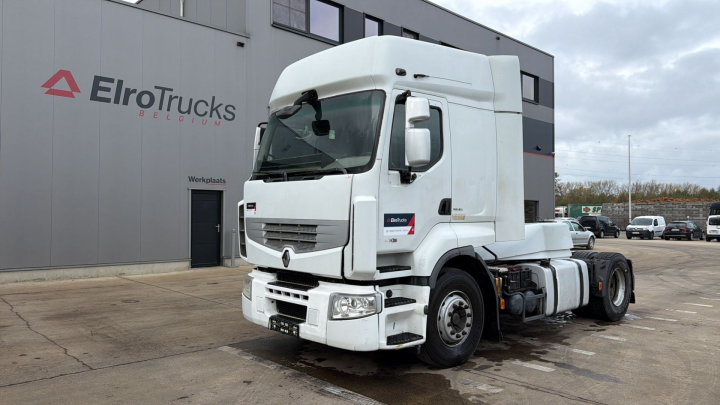 Renault--Premium 430 DXI