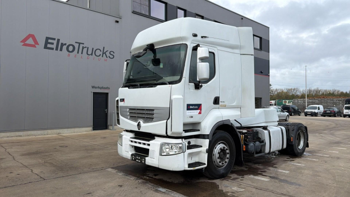 Renault--Premium 430 DXI