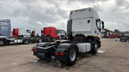 Iveco--STRALIS 450