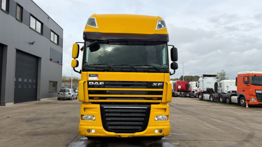 DAF--XF 105.460