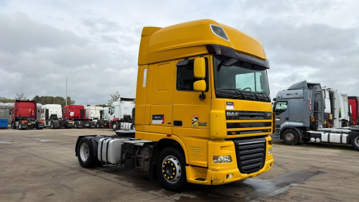 DAF--XF 105.460