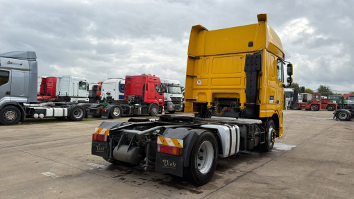 DAF--XF 105.460