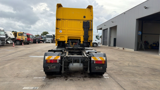 DAF--XF 105.460