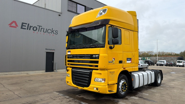 DAF--XF 105.460