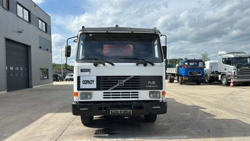 Volvo--FL 10 - 280