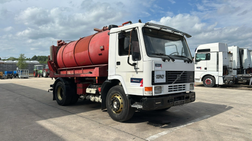 Volvo--FL 10 - 280