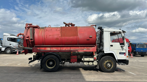 Volvo--FL 10 - 280