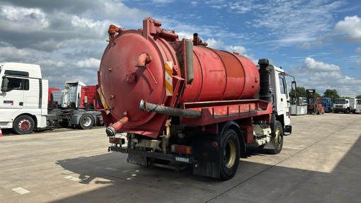 Volvo--FL 10 - 280