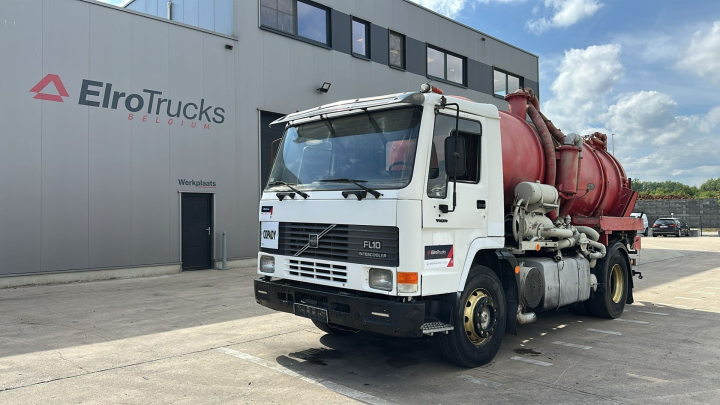 Volvo--FL 10 - 280