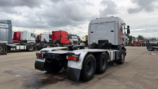 Scania--R164-480
