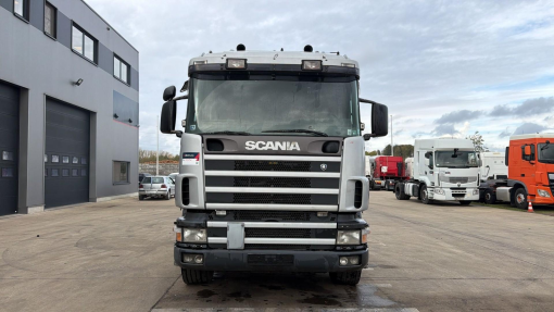 Scania--R164-480